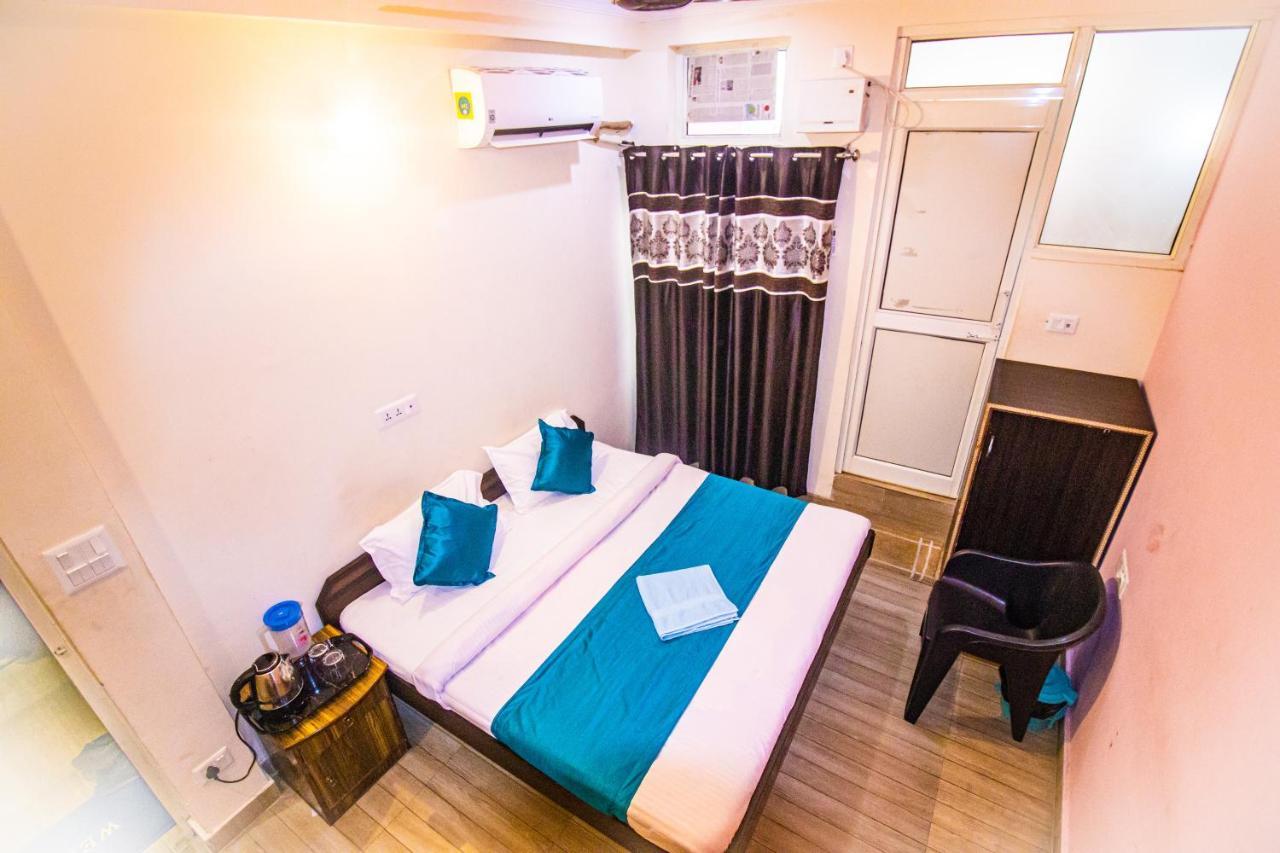 Triple One Tapovan Rishikesh,near Laxman Jhula Rishikesh