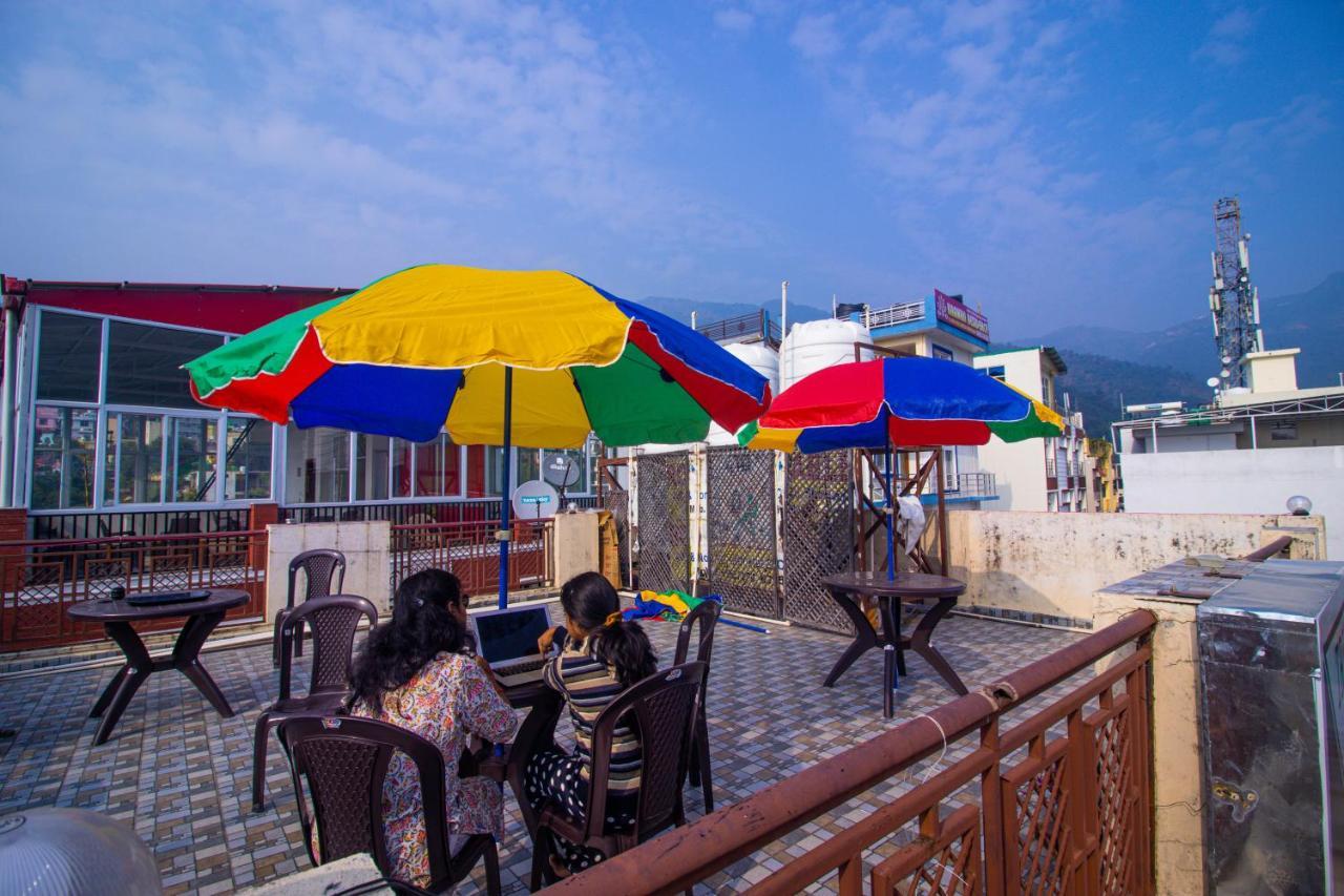 Triple One Tapovan Rishikesh,near Laxman Jhula 3* Rishikesh