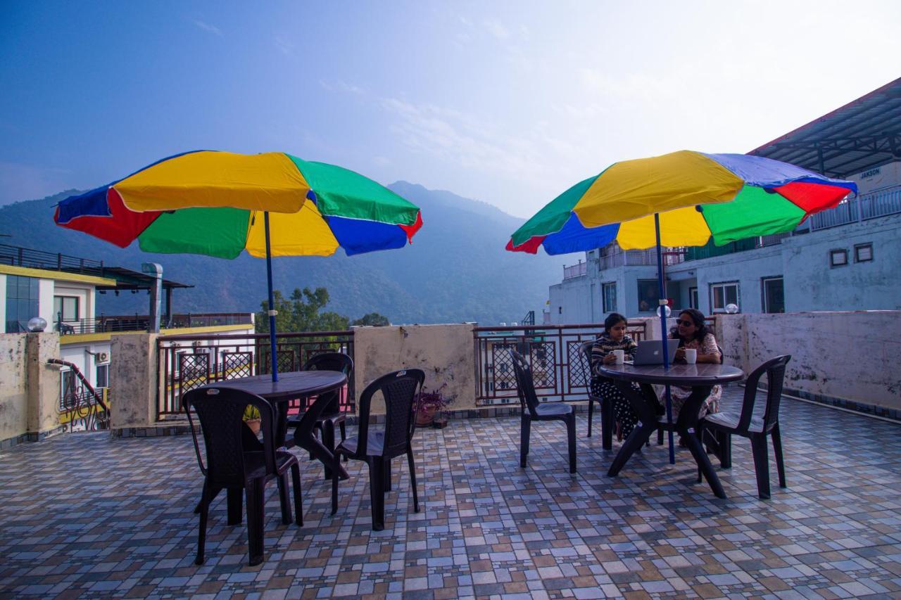 Triple One Tapovan Rishikesh,near Laxman Jhula Hotel