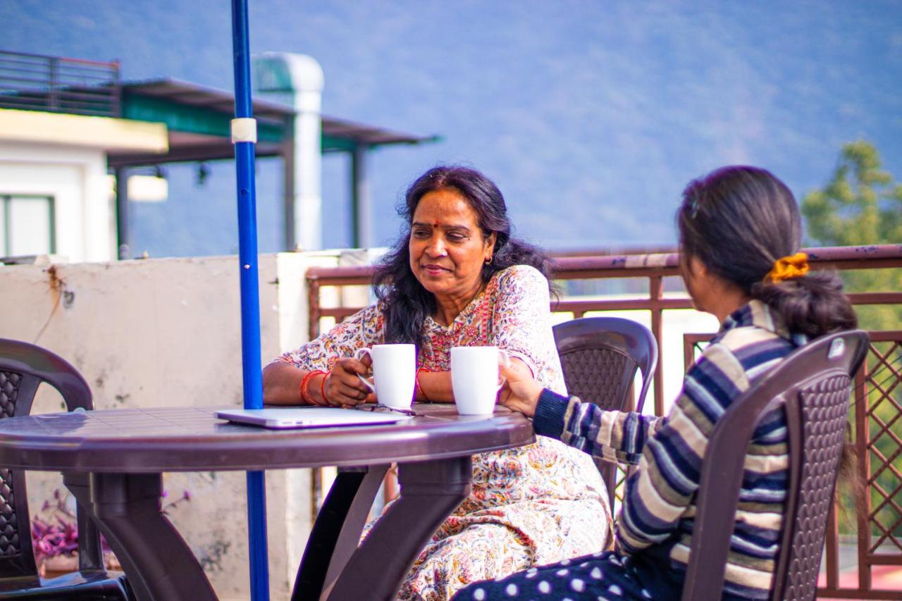 Triple One Tapovan Rishikesh,near Laxman Jhula Hotel 3*
