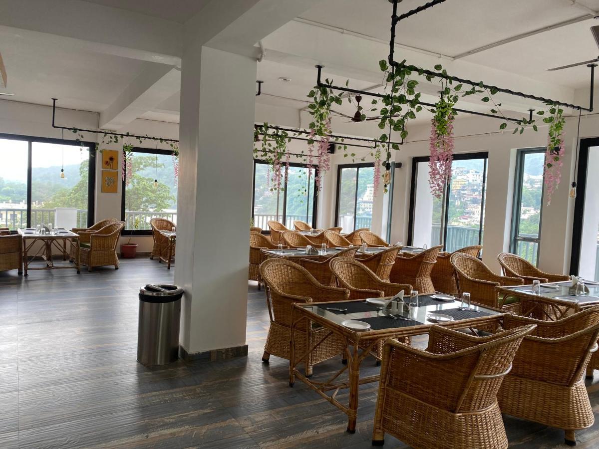 Hotel Shiva Yog Sthal 3*