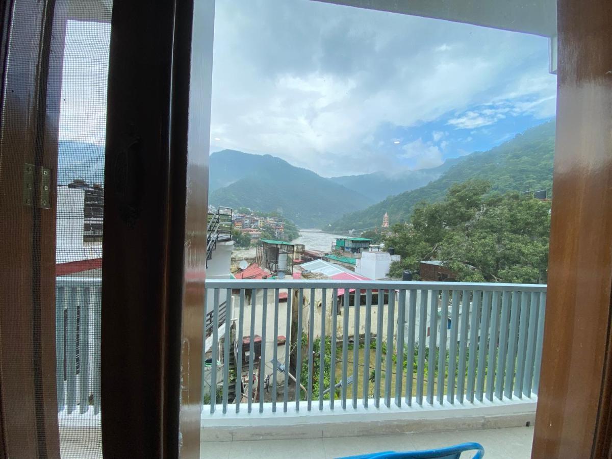 Hotel Shiva Yog Sthal Rishikesh
