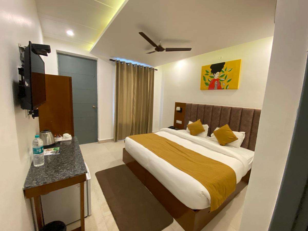 Shiva Yog Sthal Hotel
