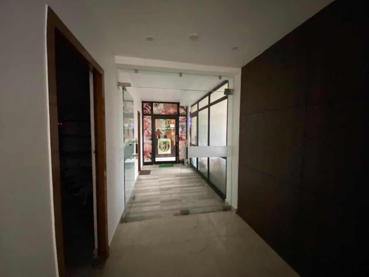 Hotel Shiva Yog Sthal 3*