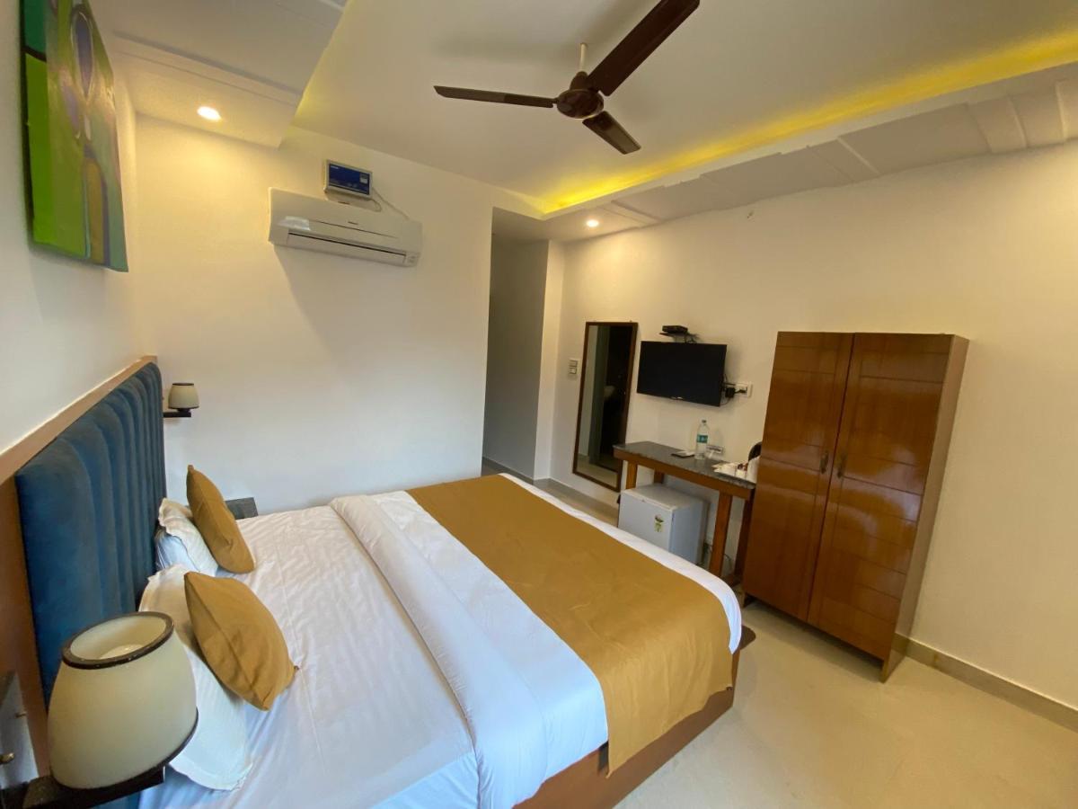 Shiva Yog Sthal Hotel 3*