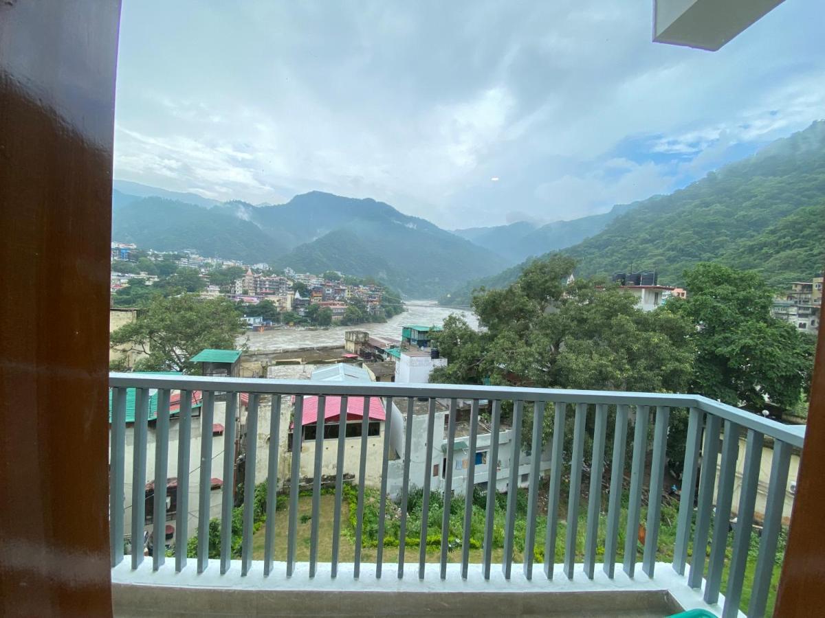 Shiva Yog Sthal Hotel Rishikesh