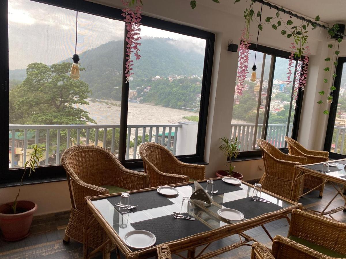 Hotel Shiva Yog Sthal 3*