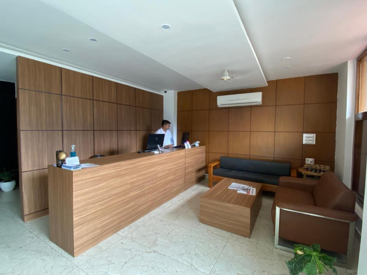 Hotel Shiva Yog Sthal 3*
