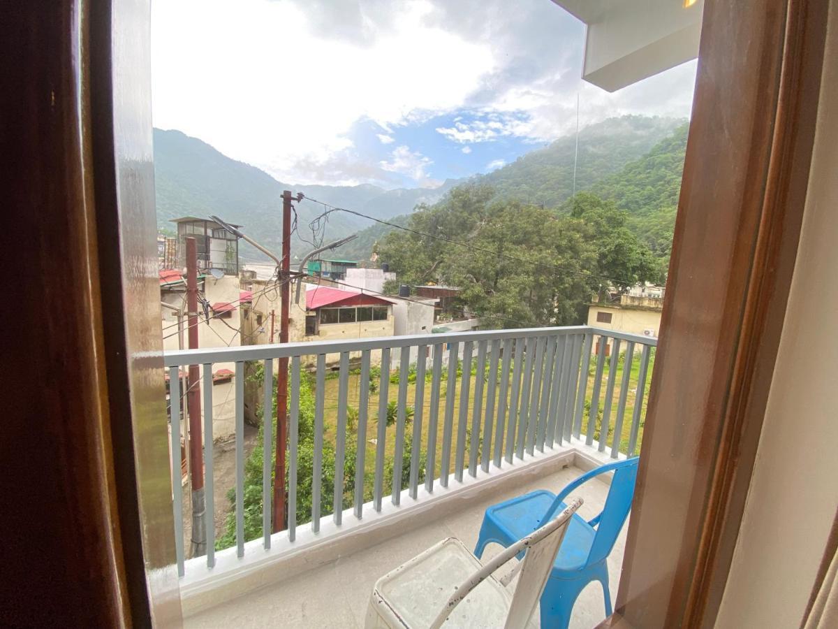 Hotel Shiva Yog Sthal Rishikesh