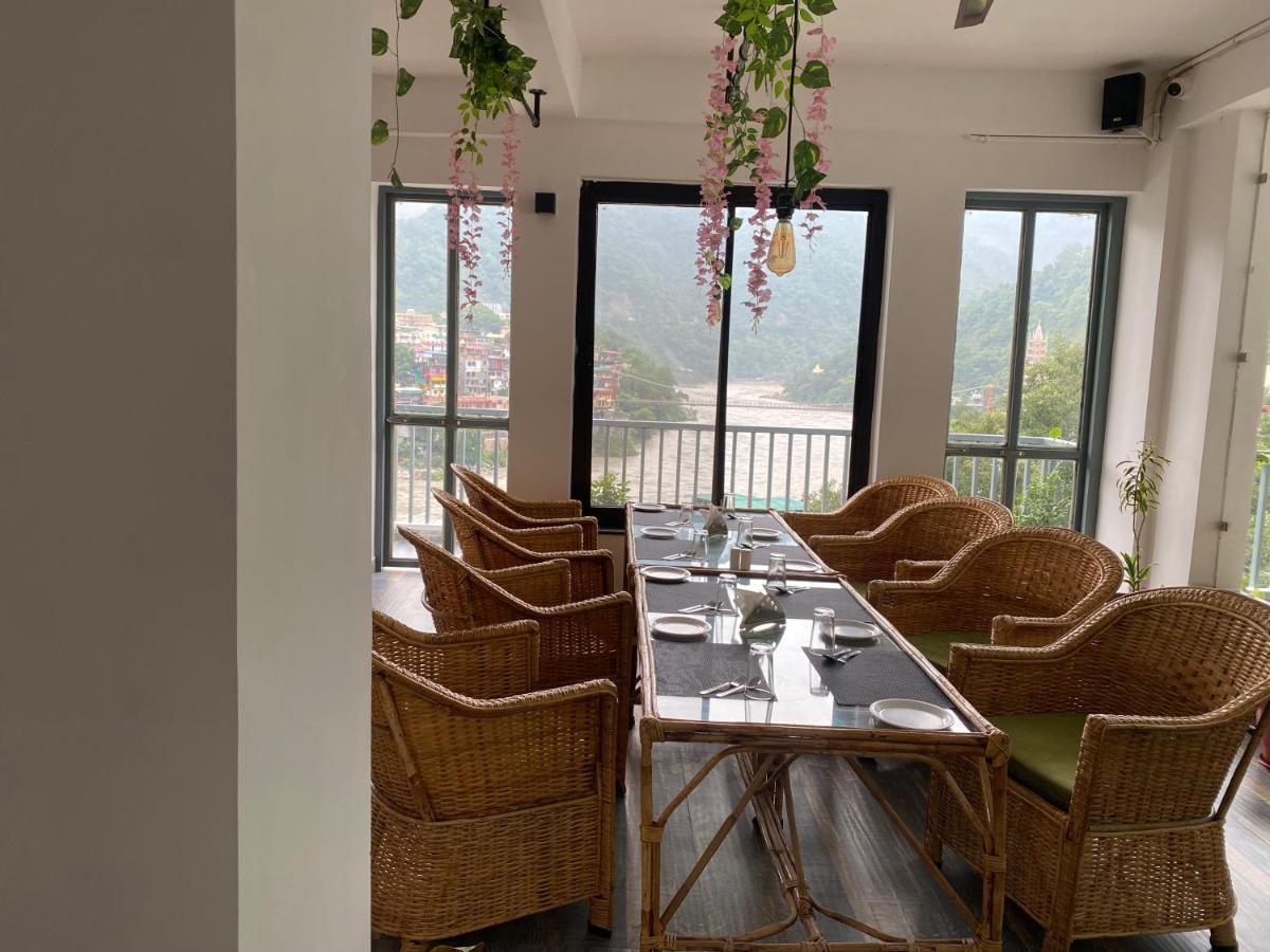 Hotel Shiva Yog Sthal 3*