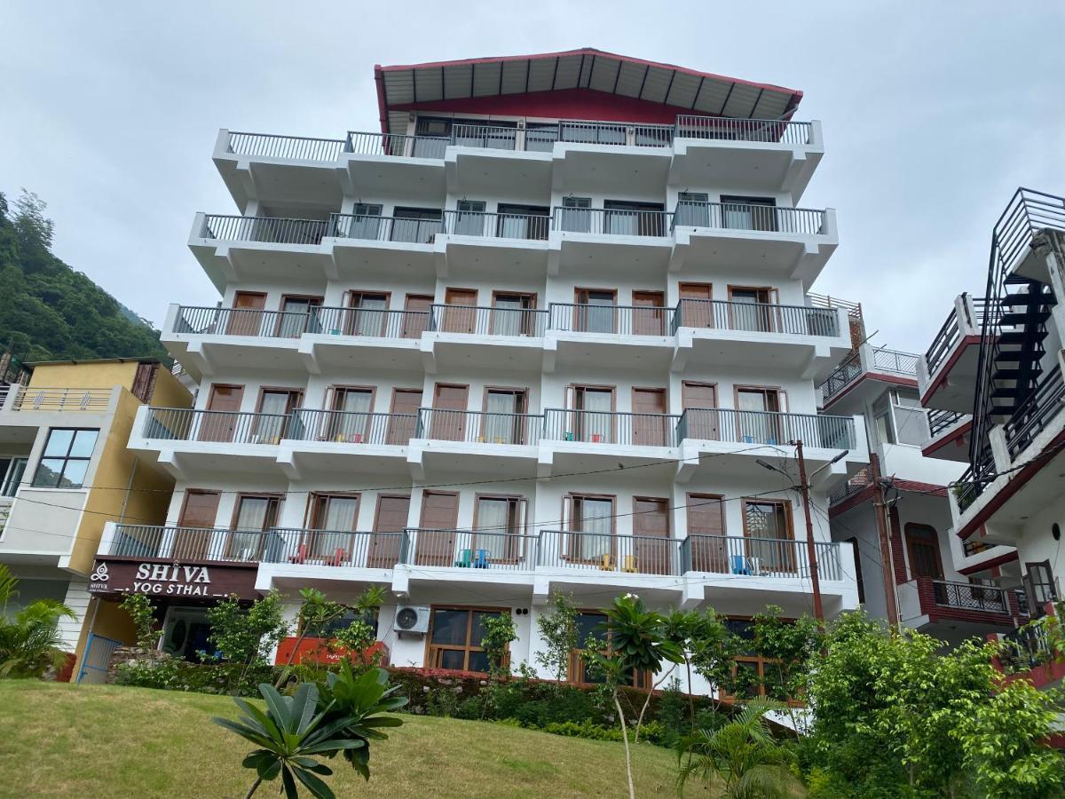 Shiva Yog Sthal 3* Rishikesh