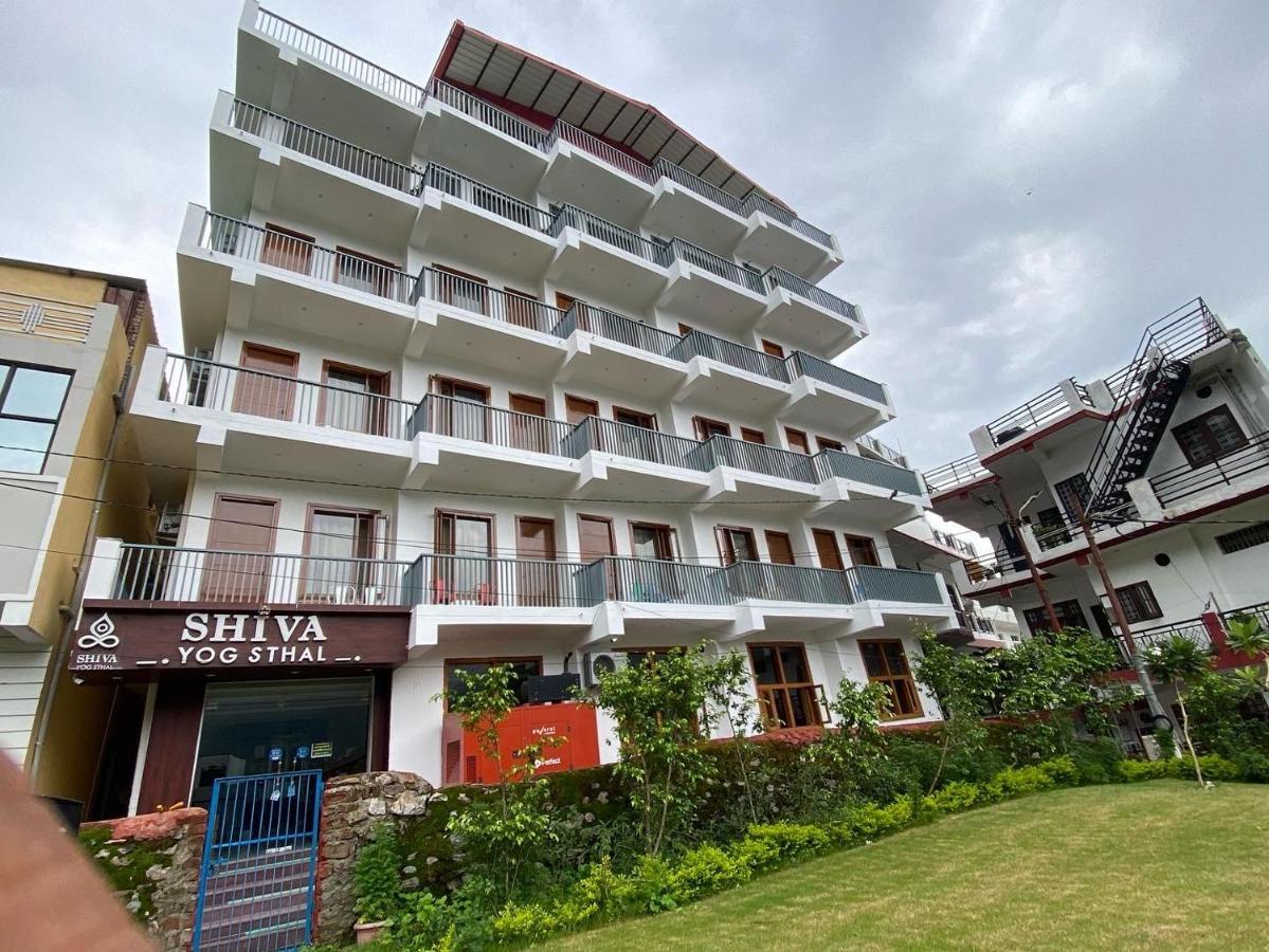 Shiva Yog Sthal 3* Rishikesh
