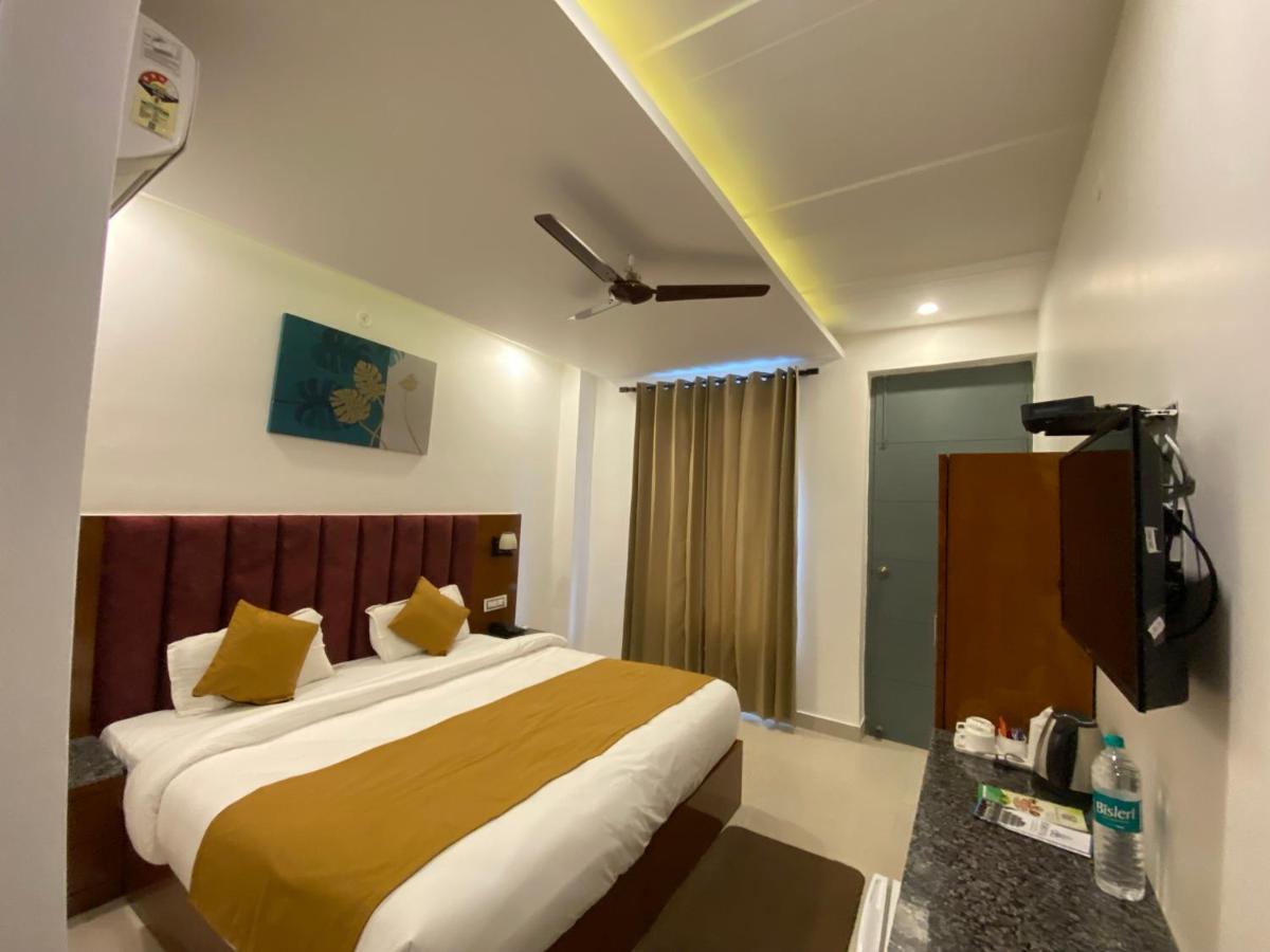 Shiva Yog Sthal 3* Rishikesh