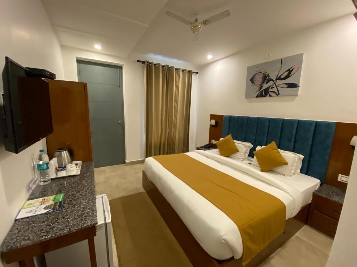 Hotel Shiva Yog Sthal Rishikesh