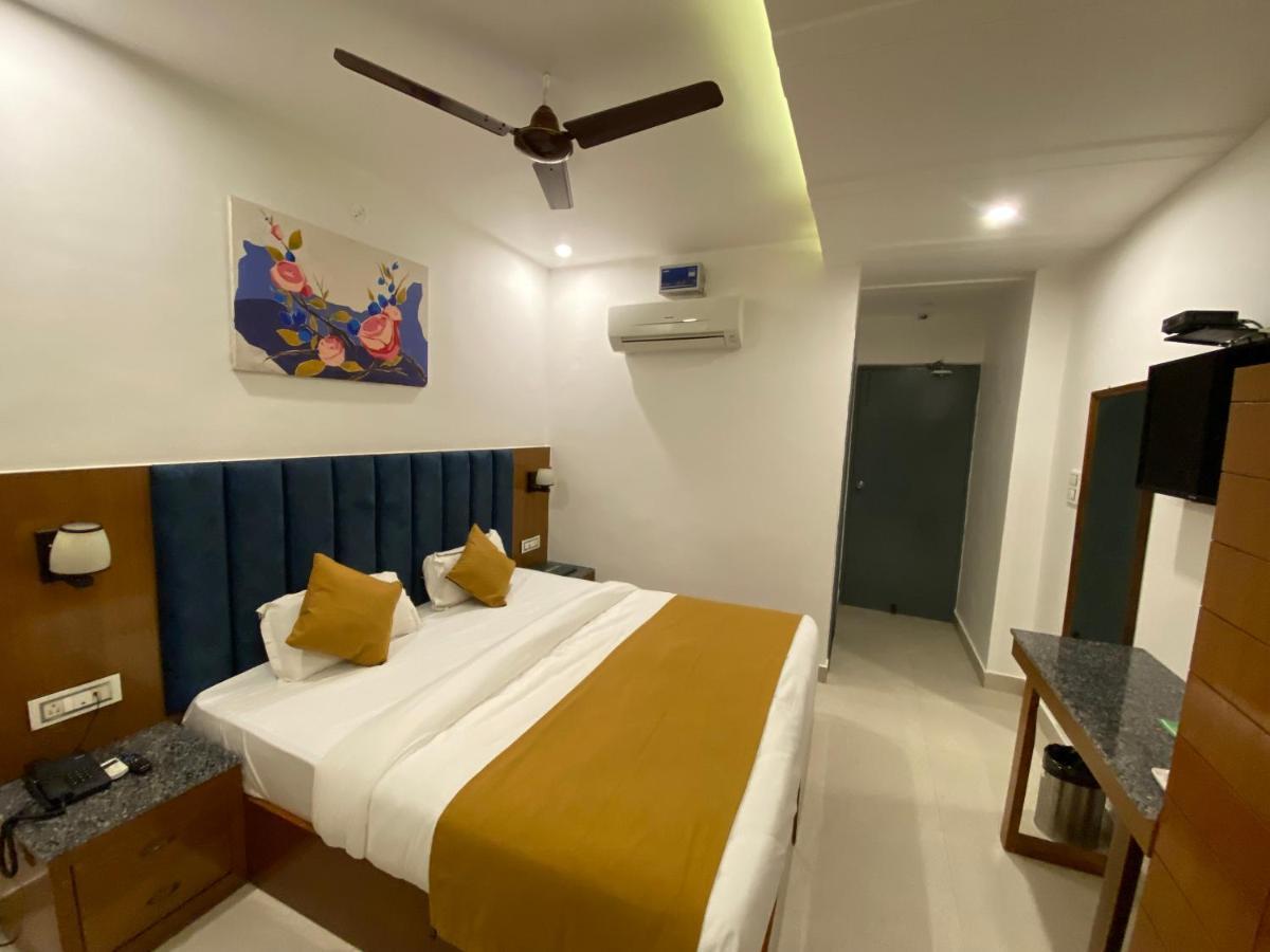 Shiva Yog Sthal Hotel