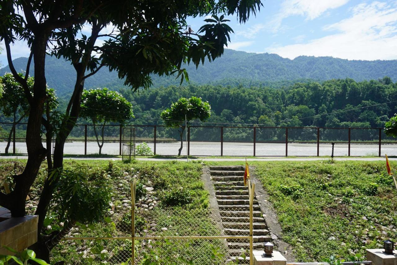 Abhayam Ashram *