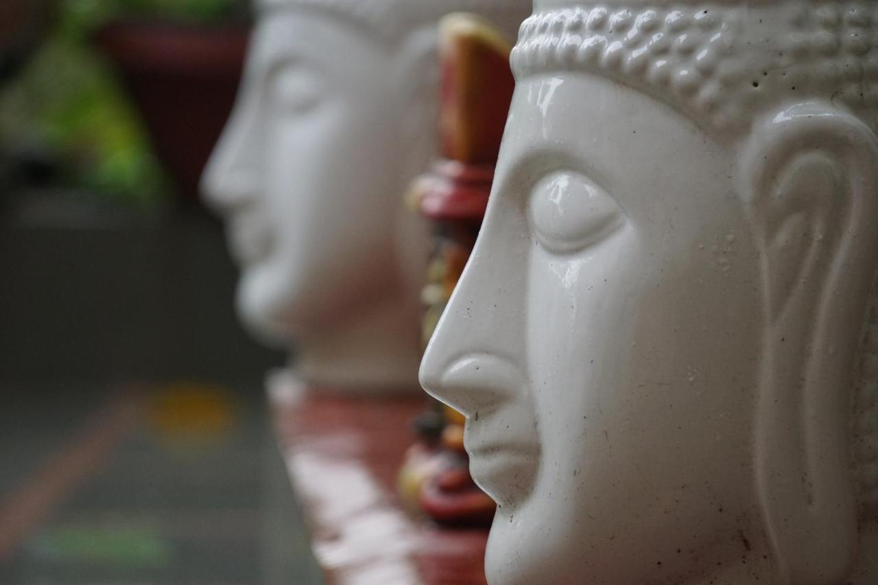 Abhayam Ashram * Rishikesh