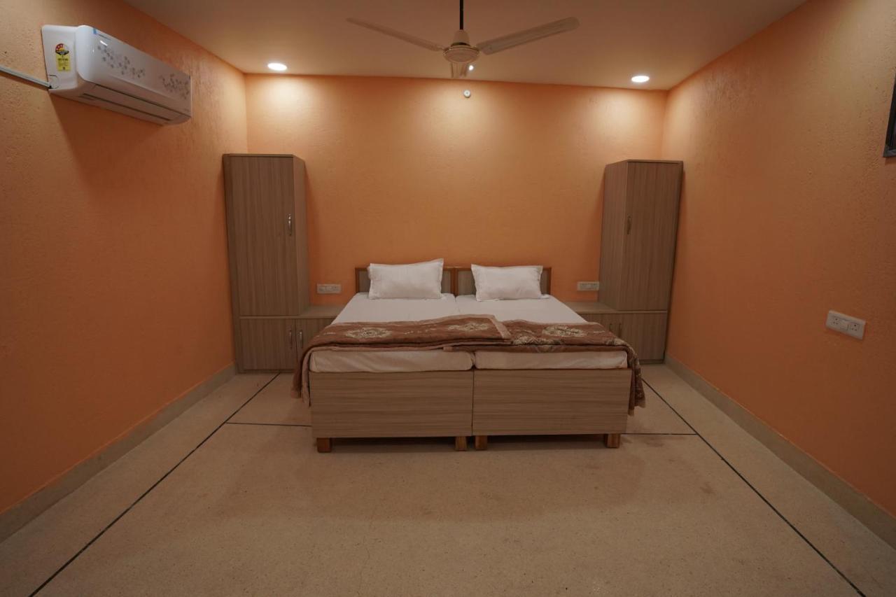 Abhayam Ashram
