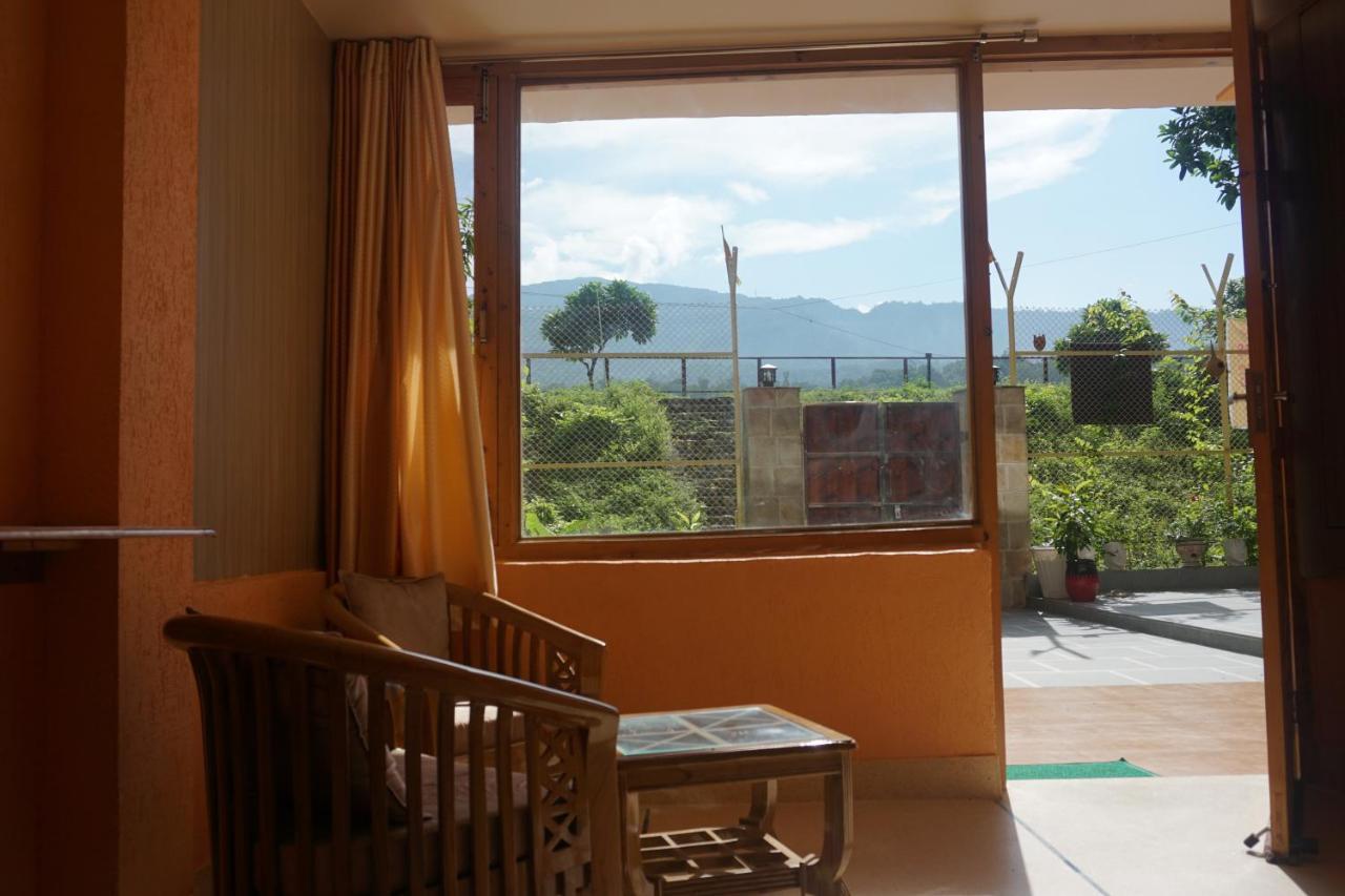 Abhayam Ashram Hotel *