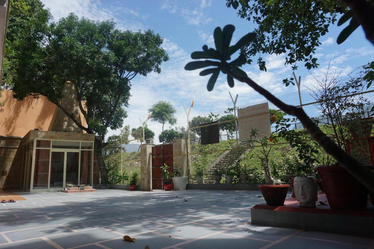 Abhayam Ashram * Rishikesh