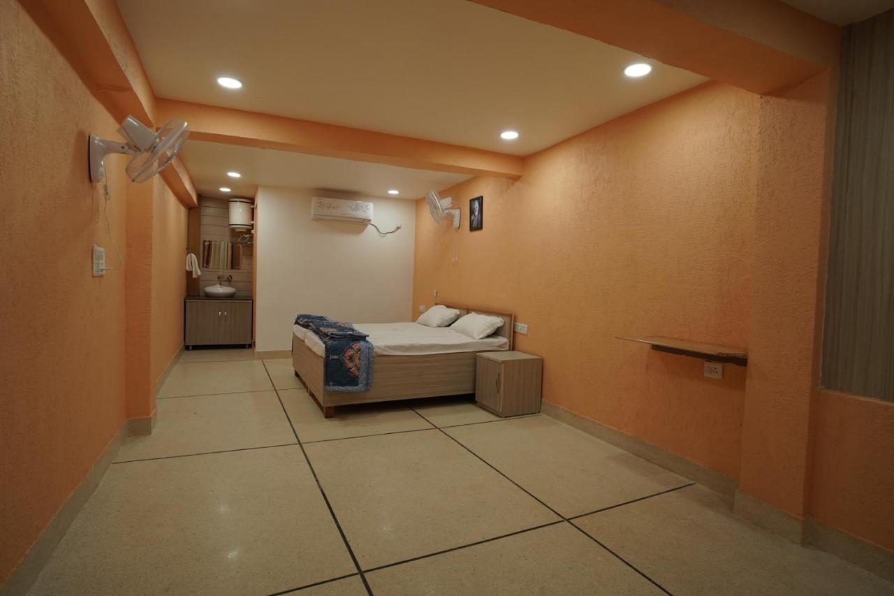 Abhayam Ashram *