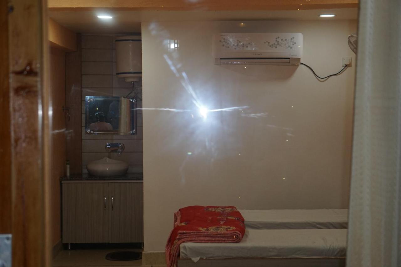 Abhayam Ashram Hotel
