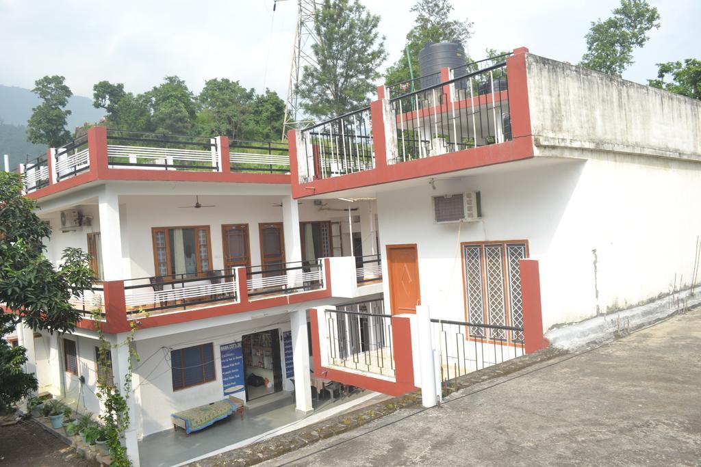 Mount Valley Mama Hotel Rishikesh