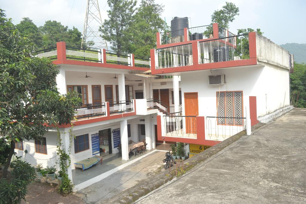 Mount Valley Mama Rishikesh