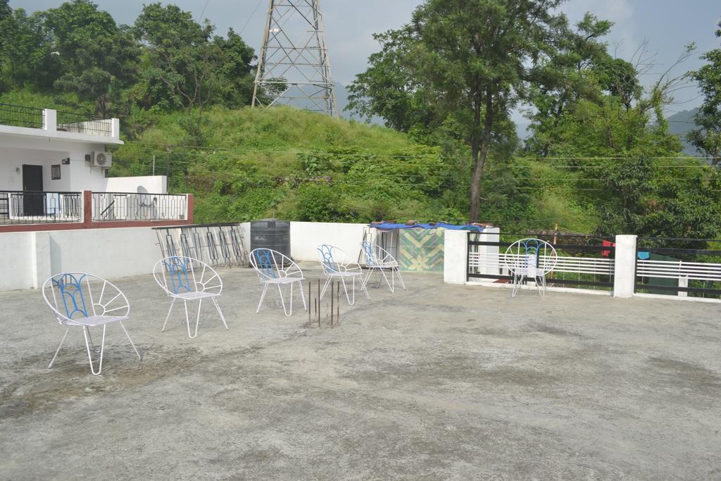 Mount Valley Mama Hotel Rishikesh