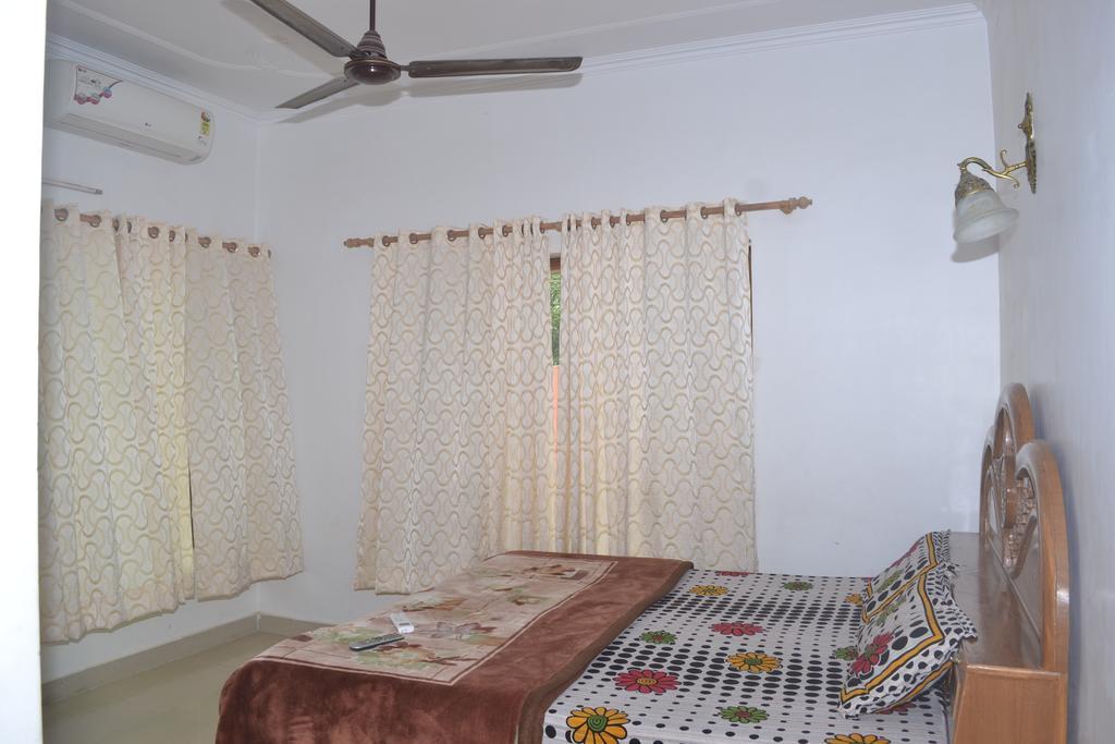 Mount Valley Mama Hotel 2*