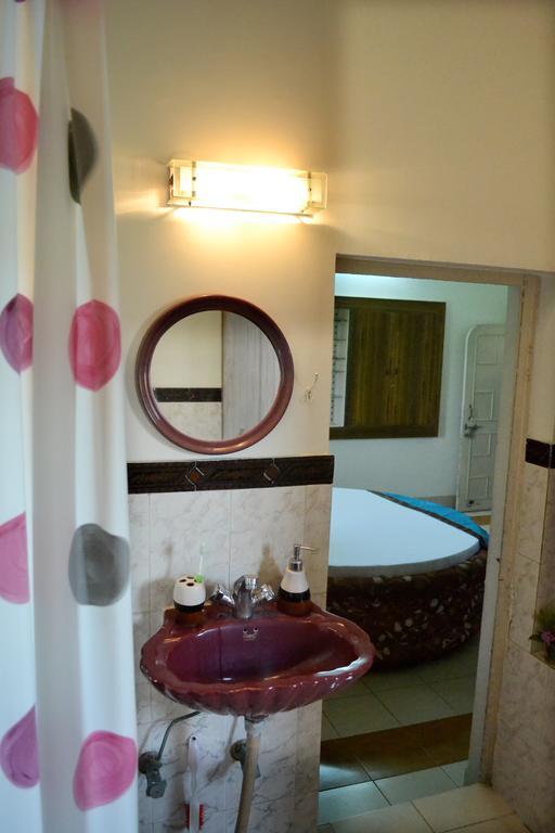 Comfort Ixora In Rishikesh