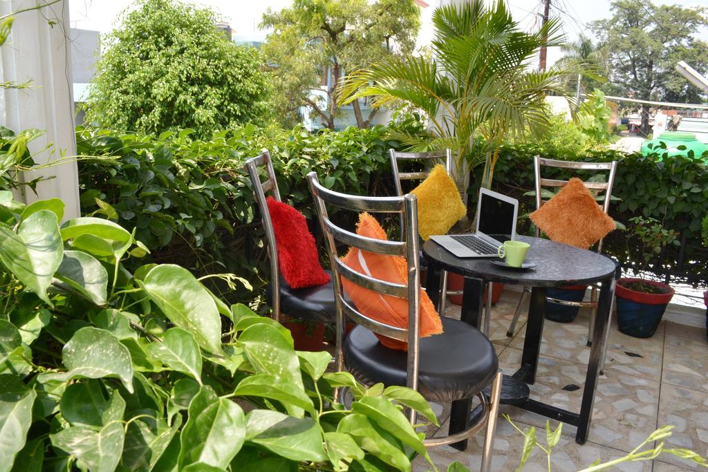 Bed & Breakfast Comfort Ixora In Rishikesh