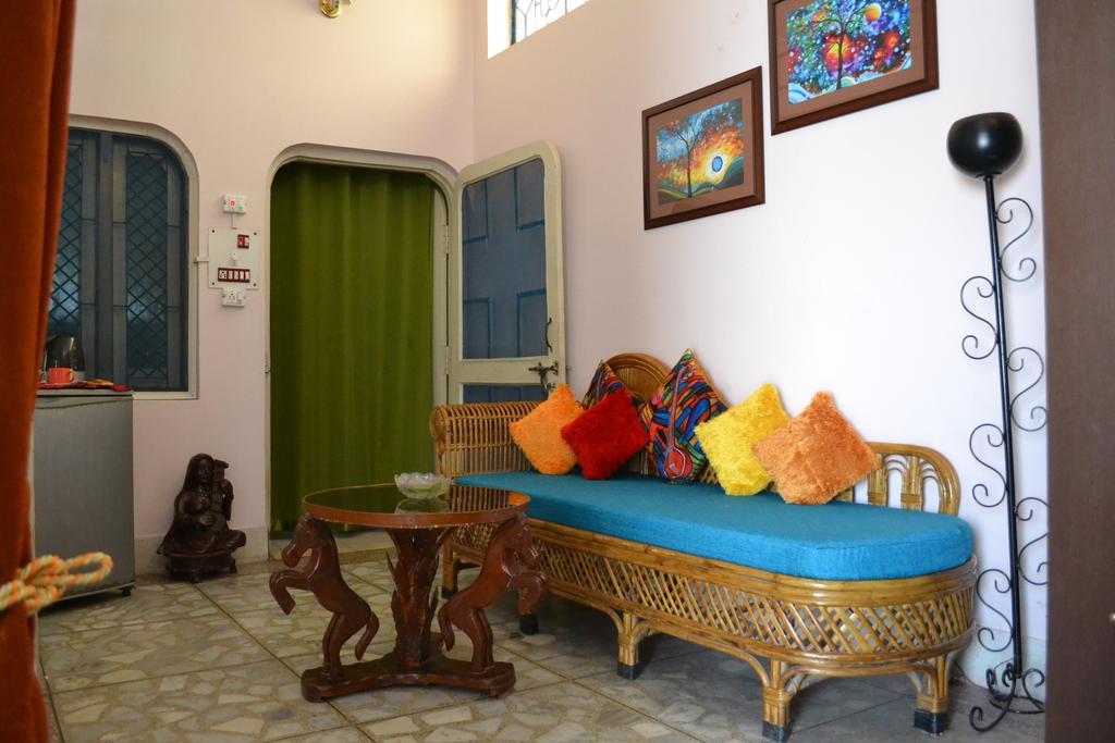 Comfort Ixora In Bed & Breakfast Rishikesh