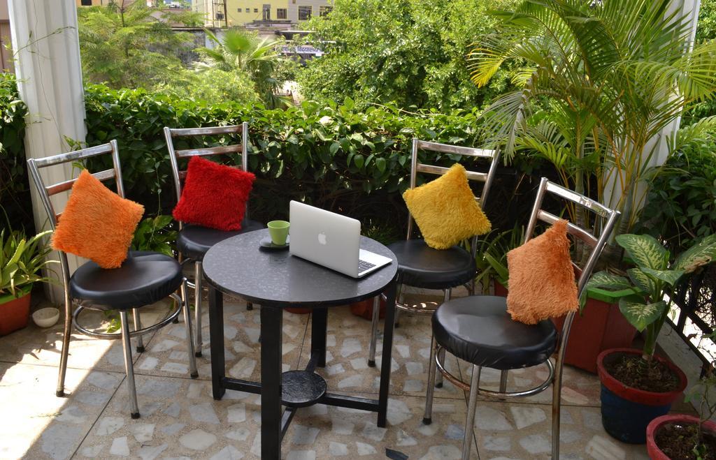 Comfort Ixora In Rishikesh