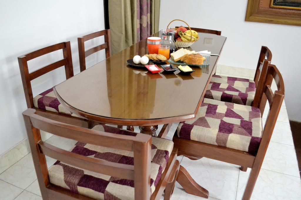 Bed & Breakfast Comfort Ixora In 2*