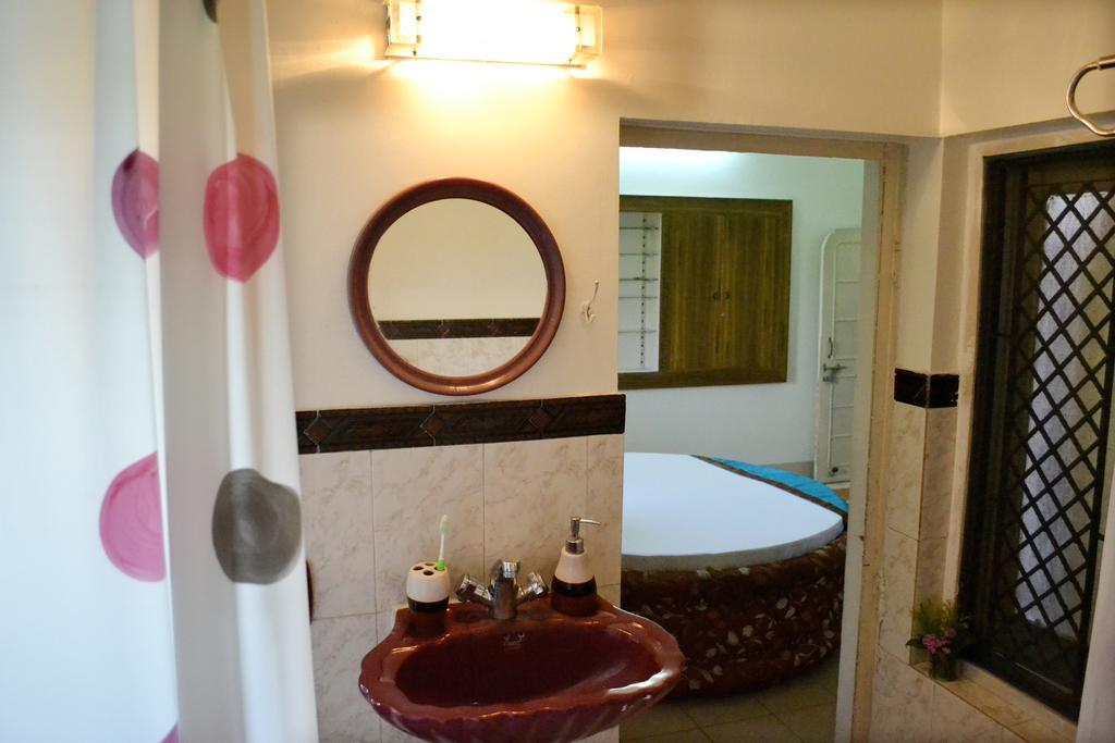 Comfort Ixora In 2* Rishikesh