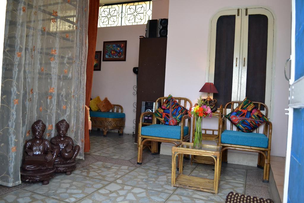 Comfort Ixora In 2*