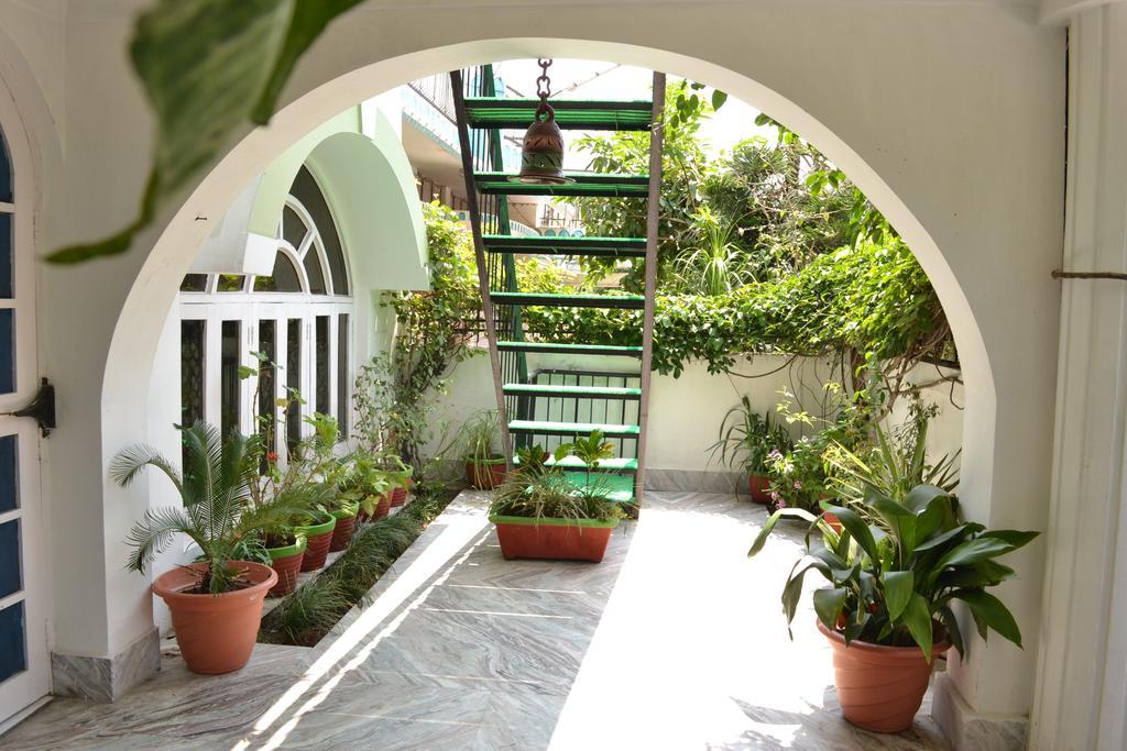 Bed & Breakfast Comfort Ixora In 2*