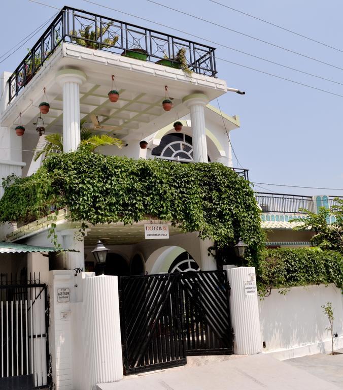 Bed & Breakfast Comfort Ixora In