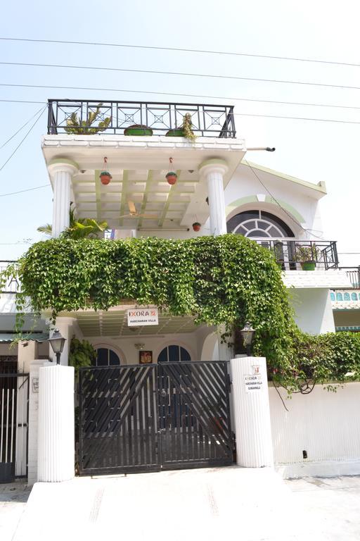 Comfort Ixora In Bed & Breakfast