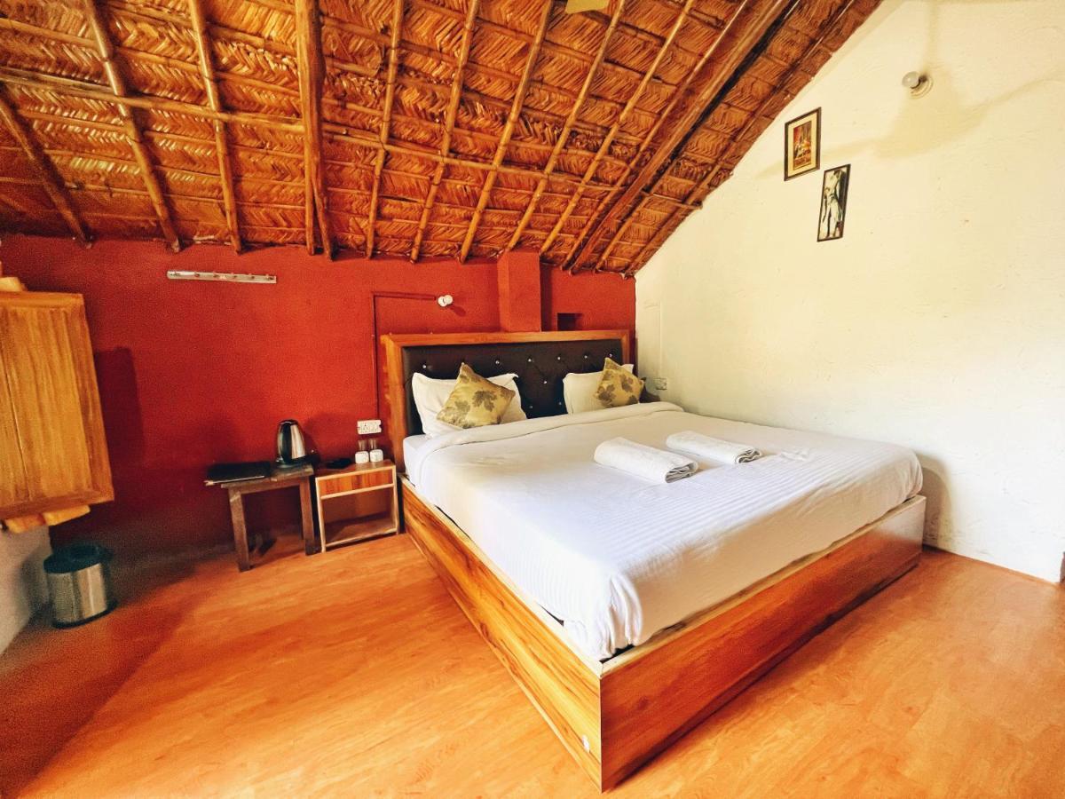 Him River Resort Rishikesh