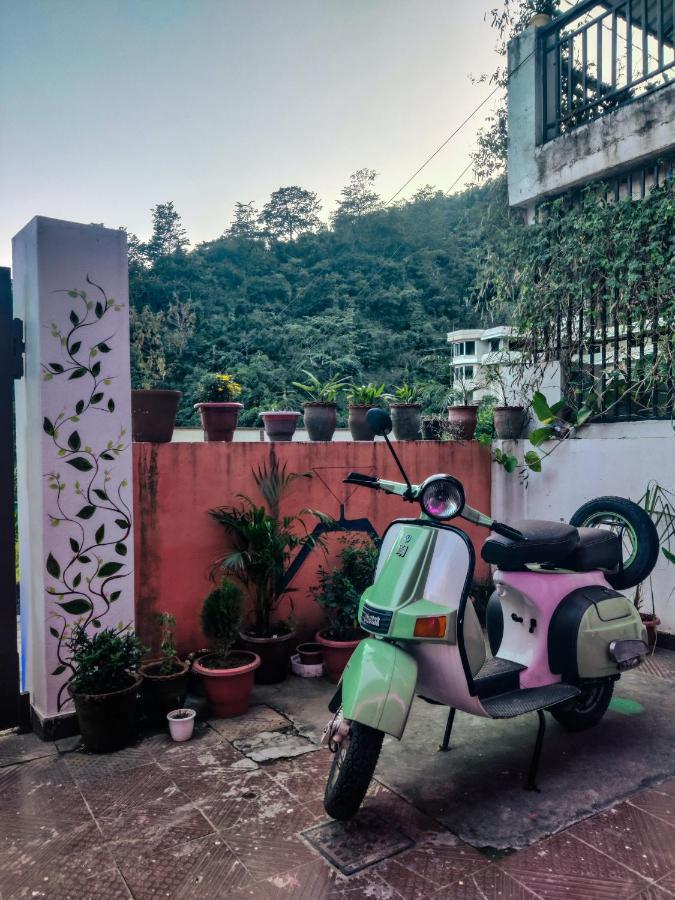 Hostel Space House