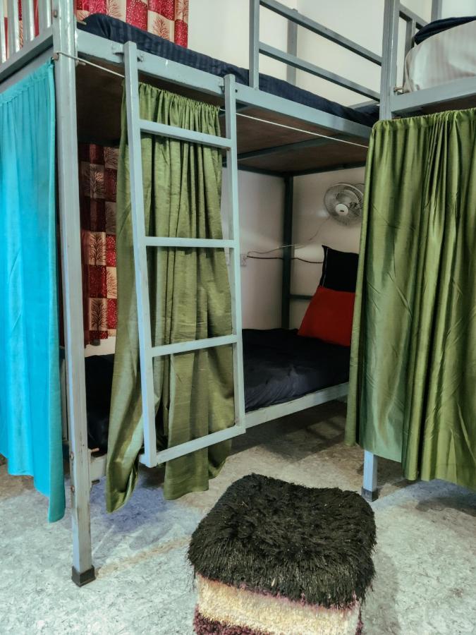 Space House Hostel