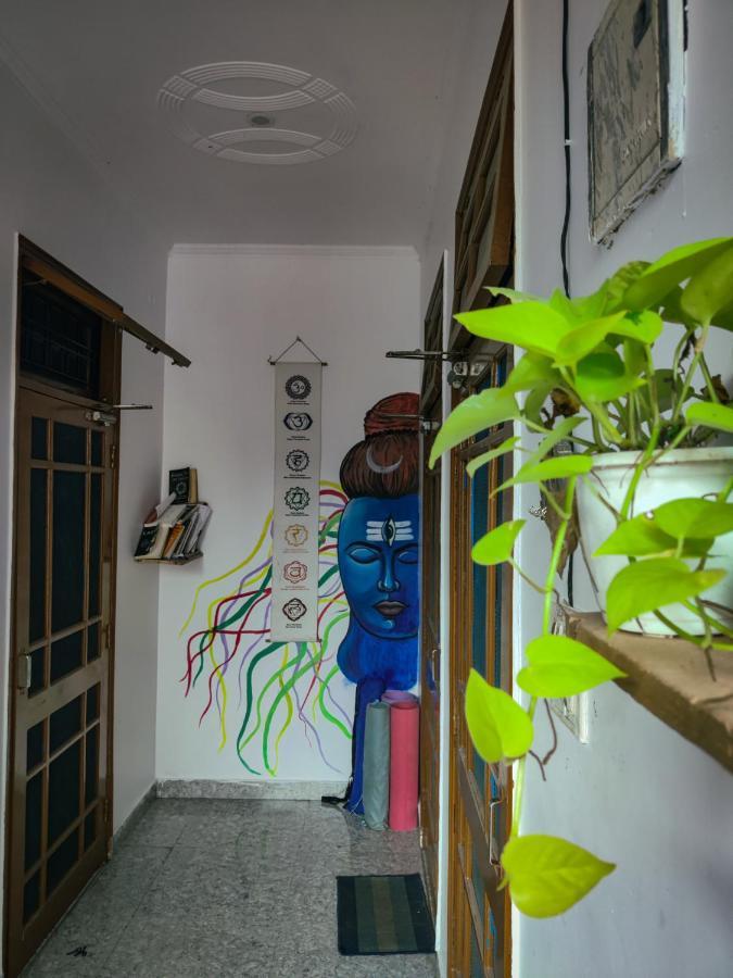 Space House Hostel