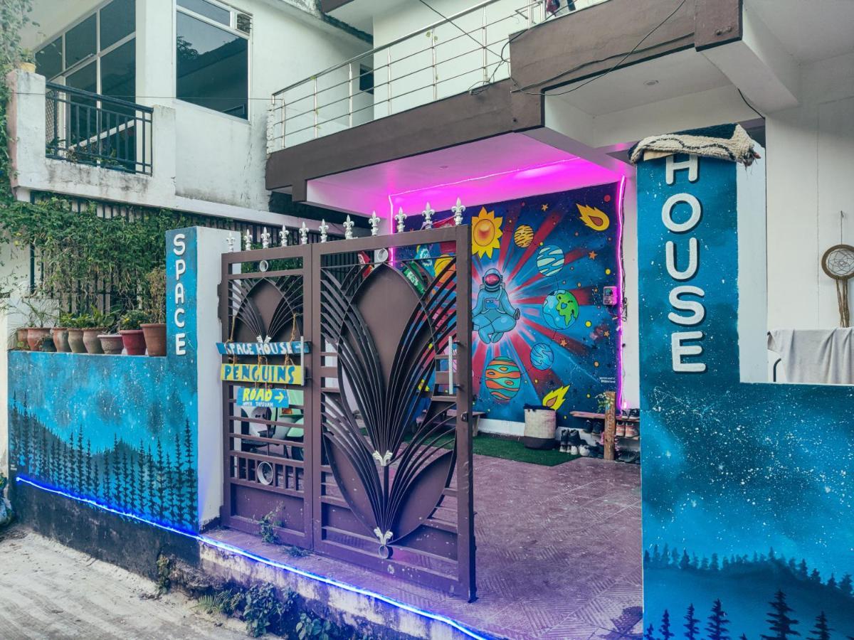 Hostel Space House Rishikesh