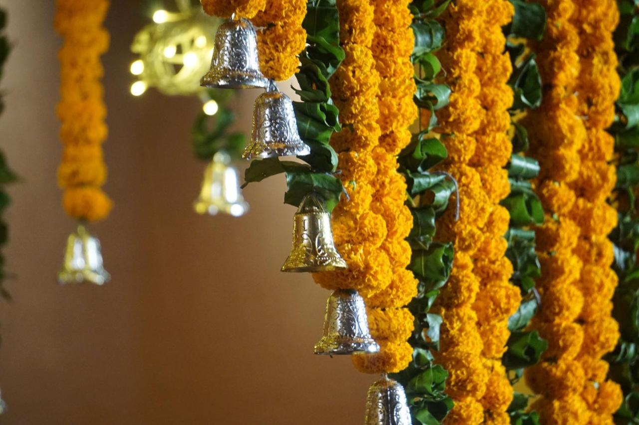 Abhayam Ashram Rishikesh