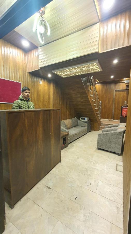 Townhouse Homestay Rishikesh