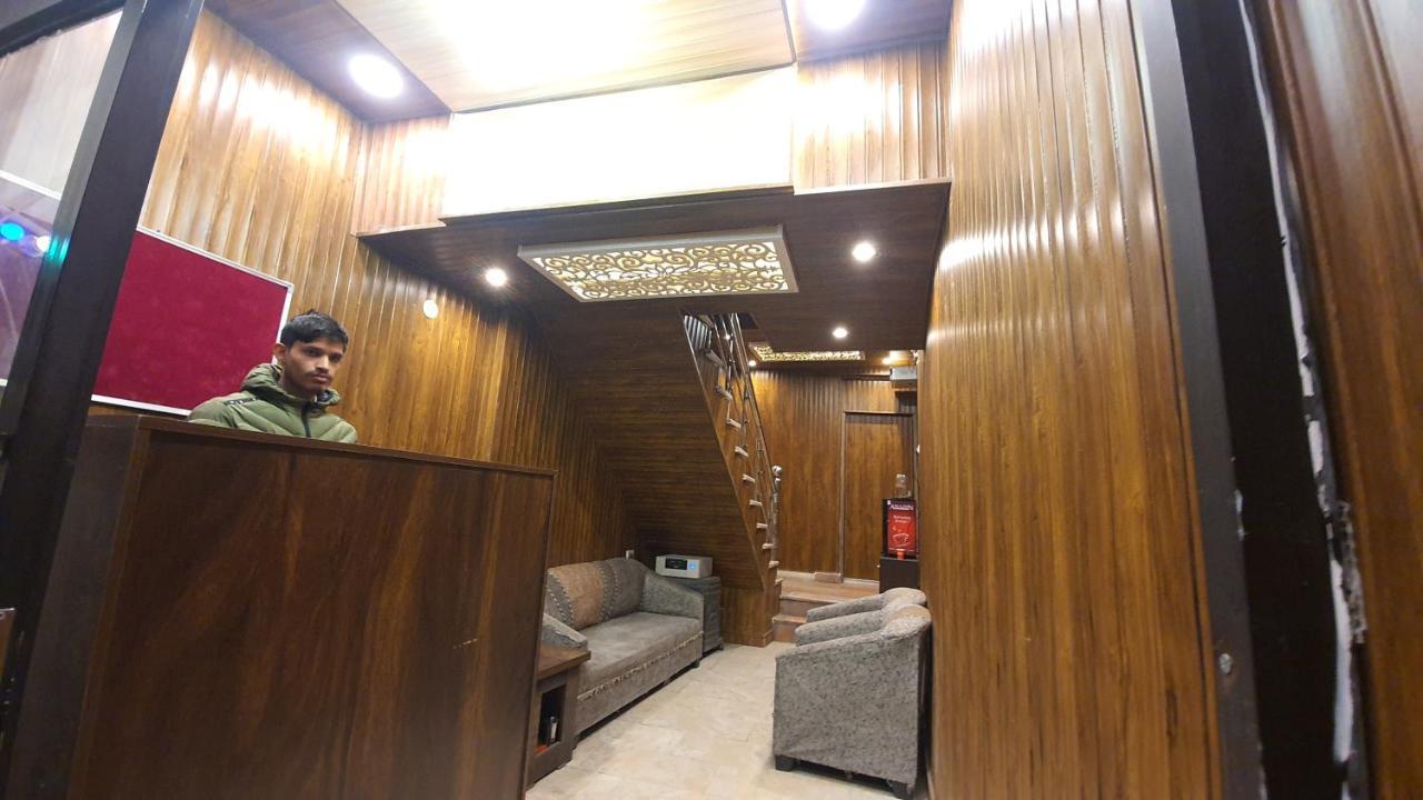 Townhouse Homestay Rishikesh