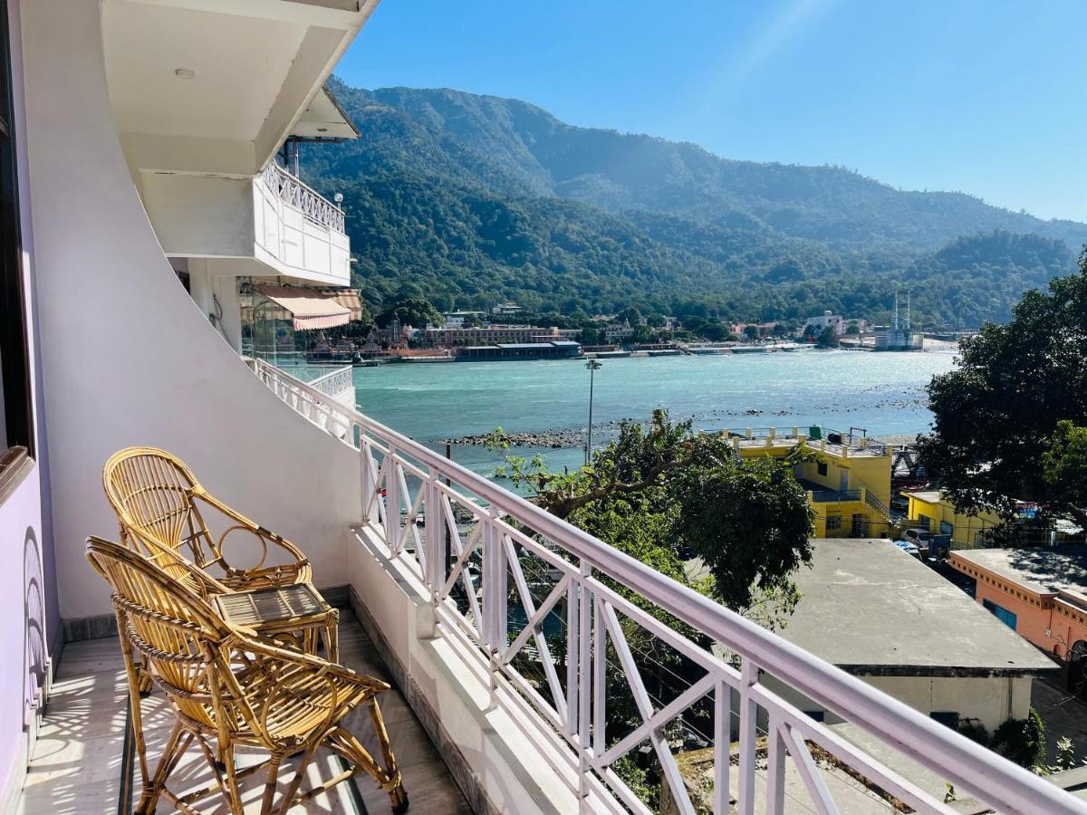 The Great Ganga Hotel