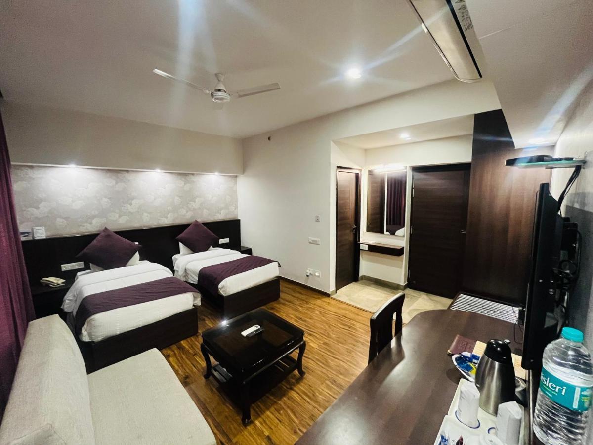 The Great Ganga 3* Rishikesh